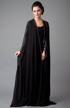 Abaya For Summers