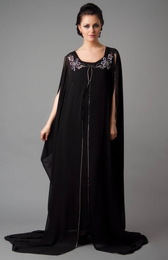 Abaya For Summers2